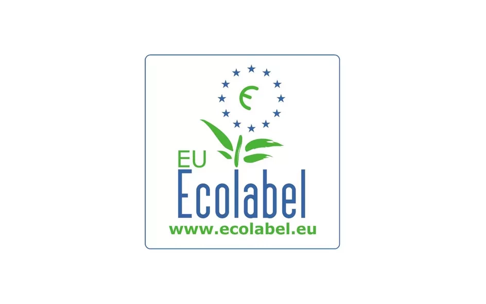 Logo EU Ecolabel, www.ecolabel.eu